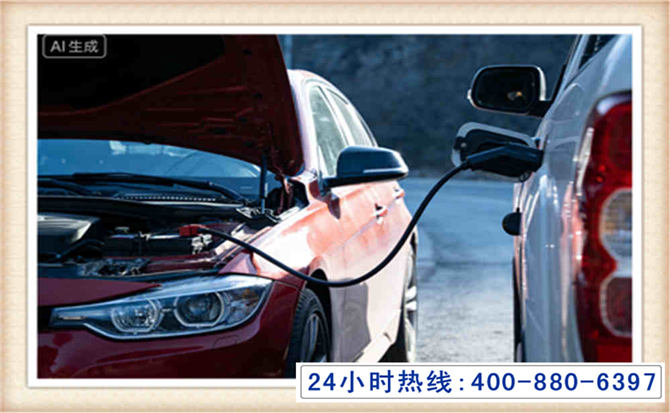 高邮潍坊拖车,附近24小时汽车拖车救援，潍坊道路救援拖车电话