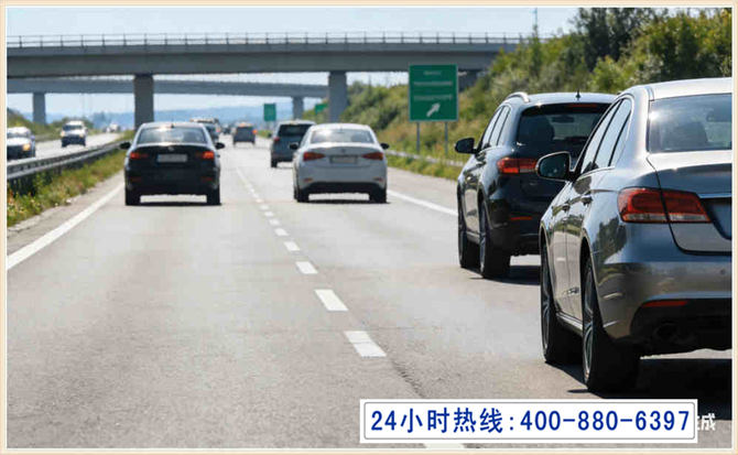 高邮长春拖车电话